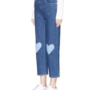 Stella McCartney jeans